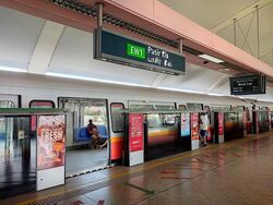 Blk 271 Pasir Ris Street 21 (Pasir Ris), HDB Executive #633431851